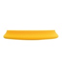 RUPES gąbka polerska DA żółta (miękka) fi130/150 Waga produktu z opakowaniem jednostkowym 0.2 kg
