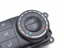 MERCEDES W164 164 W251 ПАНЕЛЬ УПРАВЛЕНИЯ ВОЗДУХОВОДА КОНДИЦИОНЕРА 2518702089  фото 7