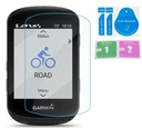 Закаленное стекло 9H/Garmin GPS EDGE 530/830