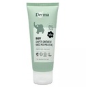 DERMA ECO МАЗЬ ДЛЯ ДЕТСКИХ ПОДГУЗНИКОВ 100МЛ