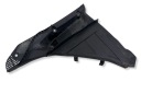 DOUBLURE DE PASSAGE DE ROUE BMW 7 F01 F02 F03 F04 6987602photo 10
