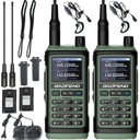 Baofeng UV-17E Рация Рация PMR VHF UHF USB-C