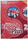 Новый учебник английского языка плюс 2 + компакт-диск - Wetz