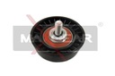 ROLLO CORREA WIELOROWK. FIAT 2,0 55862MG MAXGEAR 