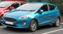 FIESTA MK8 16- ФАРА ЛІВА ПЕРЕДНЯ H1BB-13W030-AE  (14421380813) фото min 14
