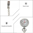 Clip- on plienka hodinky plienka Pohlavie Unisex výrobok