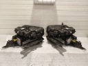 SKODA ELROQ COMPLET LED ENSEMBLE PHARE AVANT 5LB941035 5LB941036photo 10