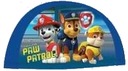КЕПКА ДЛЯ ПЛАВАНИЯ PAW PATROL, ТЕМНО-СИНЯЯ