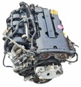 MOTOR COMPUESTO 1.2 16V A12XER OPEL CORSA MERIVA B 2014 