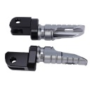 ПЕРЕДНЯ PODNOZKI МОТОЦИКЛА PODNOZKI CNC 6063 АЛЮМІНІЙ ANODOWANE 6D  фото 16