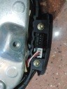 AUDI A6 C5 ПОДУШКА БЕЗПЕКИ КОЛІР КОРИЧНЕВИЙ 4B0880201AG  (18839436840) фото min 7