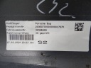 PORSCHE 992 911 GTS SPORT DESIGN 19- PARE-CHOCS AVANTphoto 14