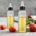 Флакони, дорожні атомайзери Sztuka 0 ml дорожні атомайзери 100ml — фото 8