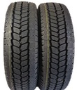2 зимние шины 225/65 r16 C R112 Snow Ice