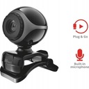 ДОВЕРЯЙТЕ ВЕБ-КАМЕРУ ДЛЯ ПК И НОУТБУКА