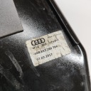 AUDI A7 S7 4G 2017 DROITE CÔTÉ MOULURE JOINT D'ÉTANCHÉITÉ VITRES PORTESphoto 5