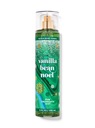 Bath & Body Works Спрей для тела Vanilla Bean Noel