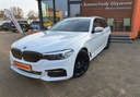 BMW Seria 5 BMW 530D MSport Touring Automat