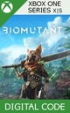 Biomutant ** KLUCZ XBOX **