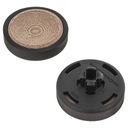 НАКЛАДКИ, ФРИКЦИОННЫЕ ВСТАВКИ ДЛЯ СЦЕПКИ WINTERHOFF WS 3000 WS 3500