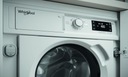 Стиральная машина Whirlpool WMWG 91485 EU 9 кг 60 см 1400 об/мин