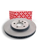 DISC OPEL MOKKA 12- 300X26MM CHEVROLET TRAX 12- photo 12 - milautoparts-fr.ukrlive.com