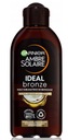 GARNIER AMBRE SOLAIRE IDEAL BRONZE COCONUT OIL TANING SPF2 TRIPLE