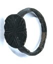 Krzyżacki Pierścień X-XII w.n.e. Datowanie obiekt dawny / antyk (do 1945)