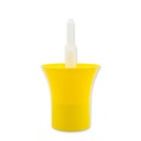 Экотиральная машина для бутылок дезинфекция