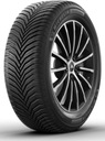 4 всесезонные шины 205/55R16 Michelin CROSSCLIMATE 2