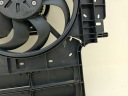 RENAULT TRAFIC III VIVARO B TALENTO VENTILATEUR RADIATEUR CHÂSSIS 214817257Rphoto 9