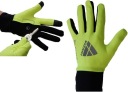 Перчатки для бега Vizari GLOVES JOGGING XL