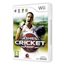 ASHES CRICKET 2009 Wii