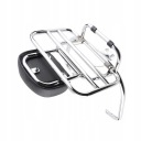 MODIFICATION TRUNK MOTOCIKLINIO SUITABLE FOR DO VESPA GT GTS NAGTV GTS J2  photo 10