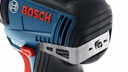 Skrutkovač Bosch akumulátorové napájanie 12 V 06019H3000 2x2,0Ah 4v1 L-BOXX Napätie (V) 12 V