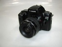 КАМЕРА CANON EOS 1000 FN — корпус