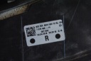 BMW 6 GRAN TURISMO G32 RIGHT REAR LIGHT TRUNK LIDS TRUNK 2018 7376490  photo 5