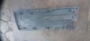 PROTECTION INFÉRIEURE CHÂSSIS GAUCHE SCIROCCO 1K0825271photo 6