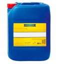 Масло RAVENOL MERCON LV FLUID 10L SYNT.