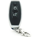 Pilot do bramy 2 kan. Nice Smilo zamiennik