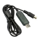 Adapter do FlySky T6 i6 CT6B TX programator danych do FlySky