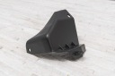 FORD FIESTA MK7 VII 2012-2017 DÉFLECTEUR GUIDE D'AIR GAUCHE C1BB8122Bphoto 7