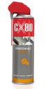 Спрей по ржавчине CX80 с аппликатором