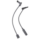 Кабельный разъем Starlink 1200 Мбит/с RJ45 1 RJ 2 SPX для адаптеров-удлинителей