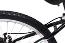 ГОРНЫЙ ВЕЛОСИПЕД OLPRAN SPIRIT FULL DISC 24, SHIMANO