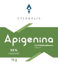 Апигенин Апигенин APIAGE (r) Eternalis из красного грейпфрута 15г порошок