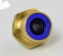 БЫСТРОРАЗЪЕМНЫЙ PNEUM.FI12X1,5 / M22X1,5  фото 6