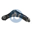 96.90435.1/RTS BRAS DE SUSPENSION RENAULT DROIT RTSphoto 2
