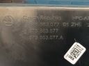 SKODA KAROQ 1,5 TSI 110KW 2020 R BOÎTE À GANTS ÉTAGÈRE PRISE USB TUNNELS 57B863077photo 9