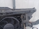 PANNEAU AVANT ENSEMBLE RADIATEURS VENTILATEUR MERCEDES VITO W639 2.2 CDIphoto 9